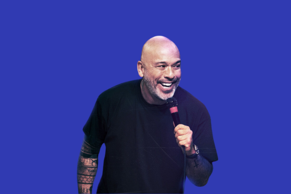 Jo Koy Tickets