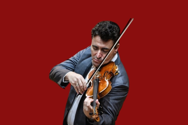 Maxim Vengerov