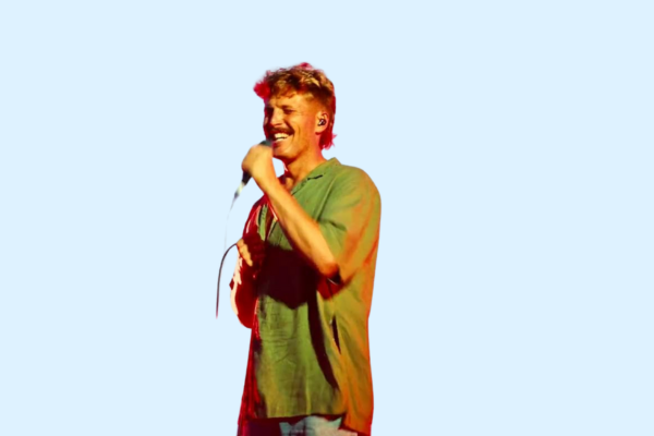 Ziggy Alberts Tickets