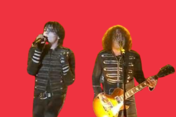 My Chemical Romance Tickets