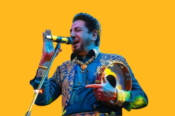 Gurdas Maan