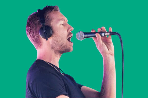 Calvin Harris Tickets