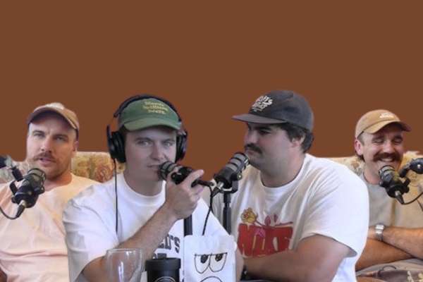 We Got The Chocolates