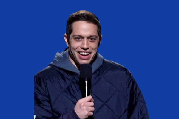 Pete Davidson