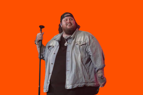 Strummingbird - Jelly Roll