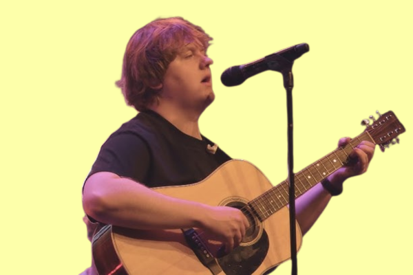 Lewis Capaldi Tickets