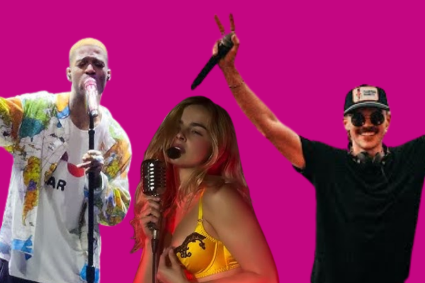 Beyond the Valley Tickets