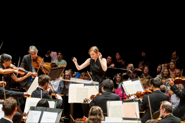 Cinematic: The Oscars