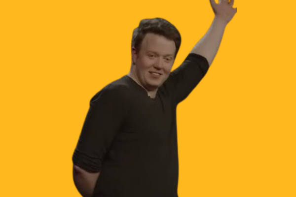 Brennan Lee Mulligan