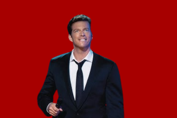 Harry Connick Jr. Tickets