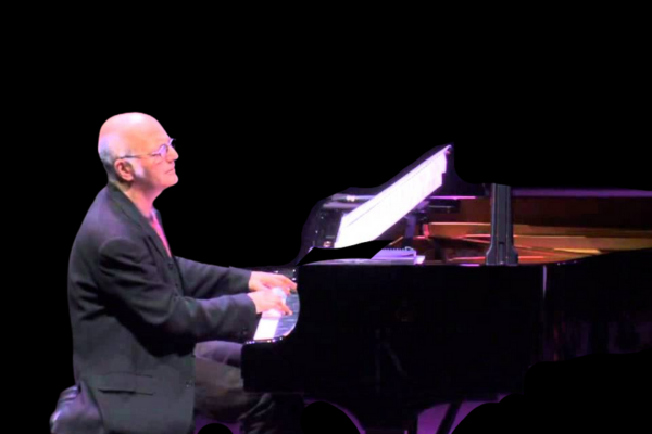 Ludovico Einaudi Tickets