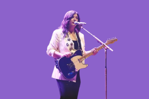 Lucy Dacus