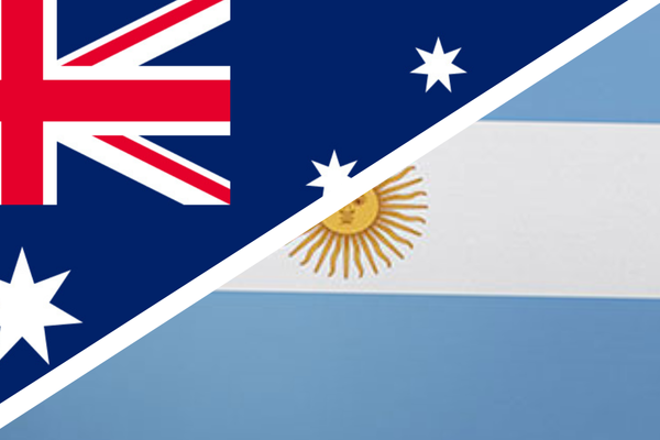 Wallabies v Argentina Tickets