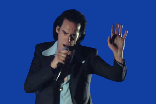 Nick Cave and The Bad Seeds