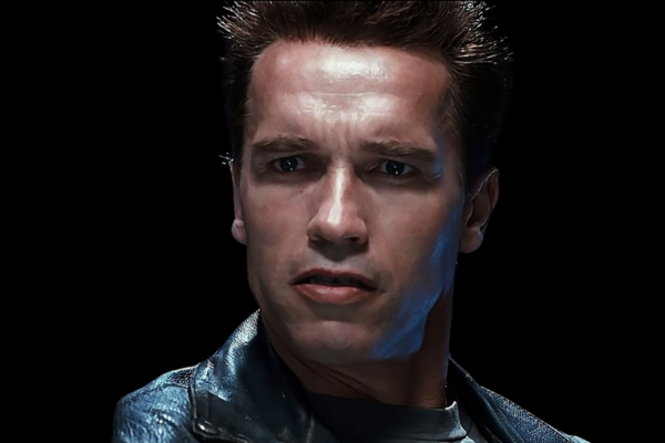 Hear My Eyes - Terminator 2: Judgment Day