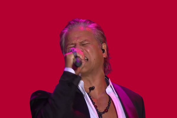 Jon Stevens