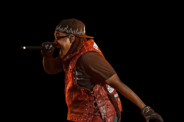 Don Toliver
