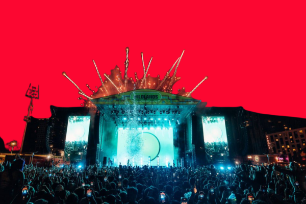 Wildlands Festival Tickets