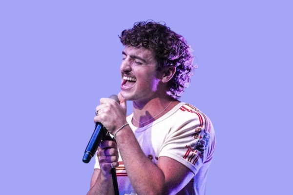 Benson Boone Tickets