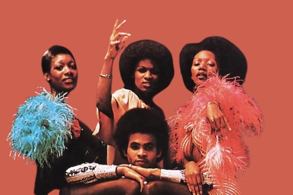 Boney M feat. Maizie Williams Tickets