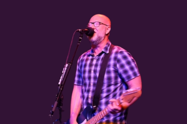 Bob Mould