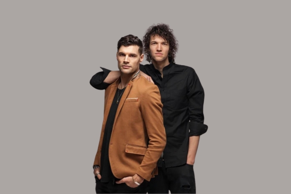 For King & Country Tickets