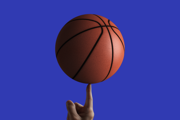 NBA x NBL Melbourne Series