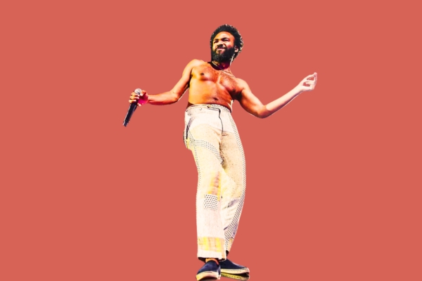 Childish Gambino Tickets