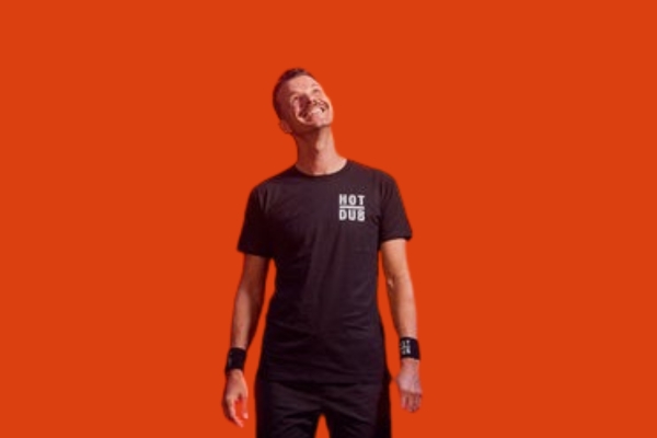 Hot Dub Time Machine