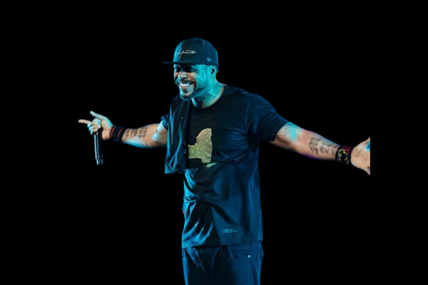 Wu Tang Clan Tickets
