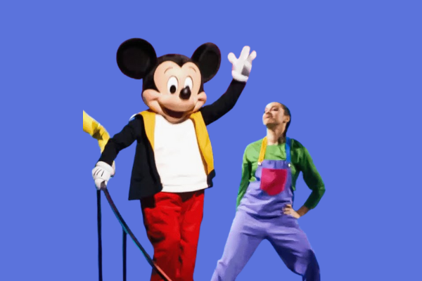 Disney Jr. Live On Tour: Let's Play