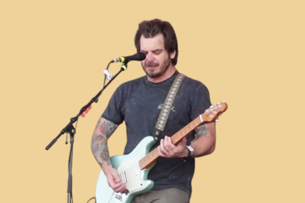 Thrice