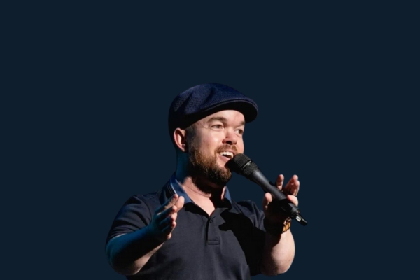 Brad Williams