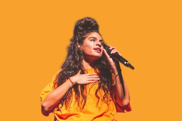Jessie Reyez