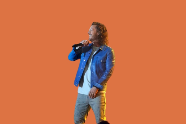Tyler Hubbard