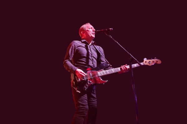 OMD - Orchestral Manoeuvers in the Dark