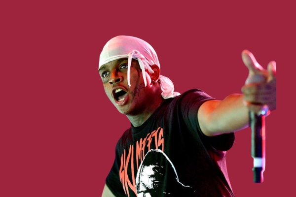 Ski Mask the Slump God