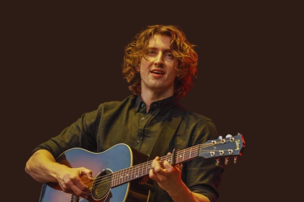 Dean Lewis Tickets