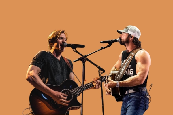 Ridin' Hearts Tickets