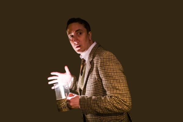 The Woman in Black Tickets