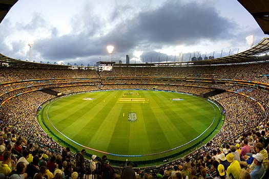 MCG