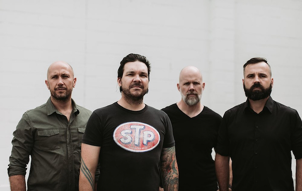 The Butterfly Effect Tickets