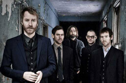 The National Tickets