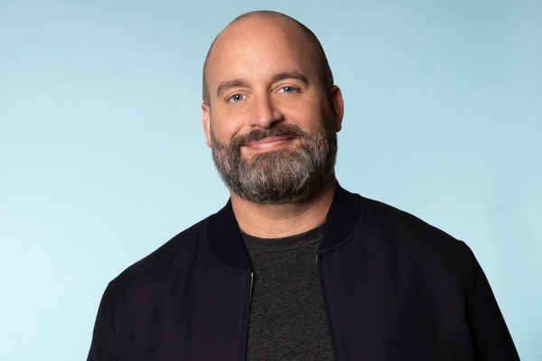 Tom Segura