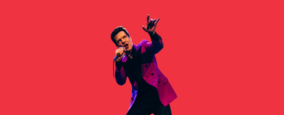 The Killers Tickets