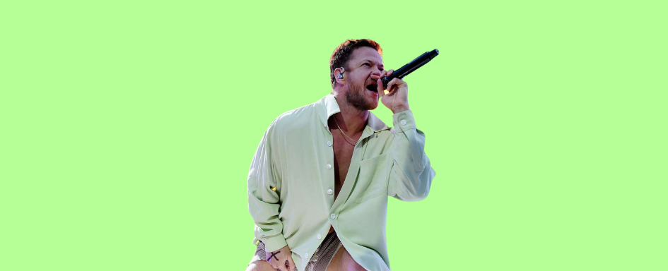 Imagine Dragons Tickets