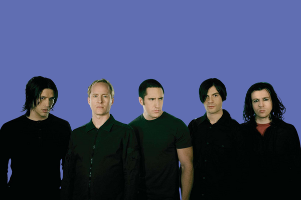 Nine Inch Nails Tickets