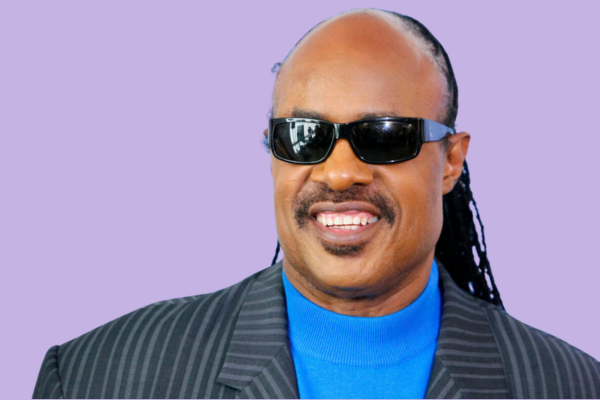 Stevie Wonder Tickets