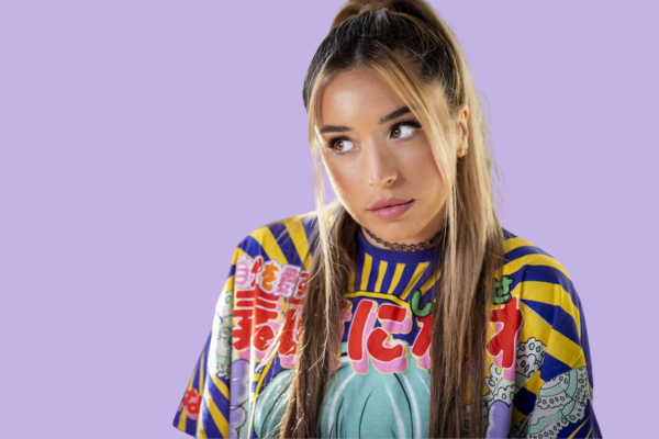 Lola Indígo Tickets