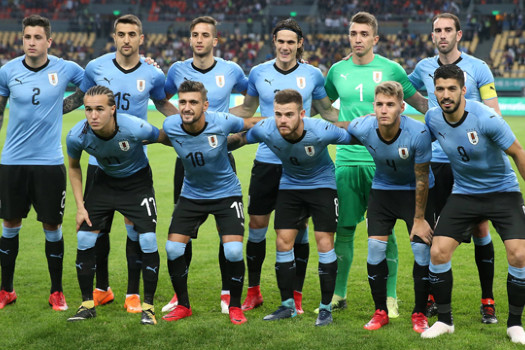 Uruguay